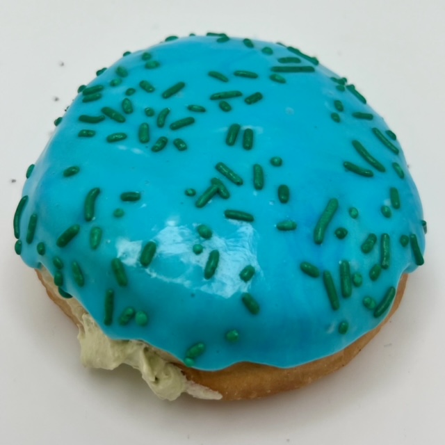Donut of the week