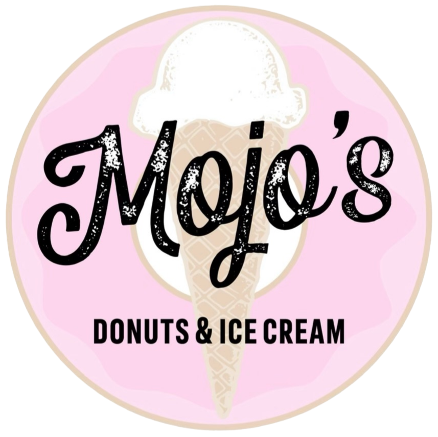 Mojo's Logo