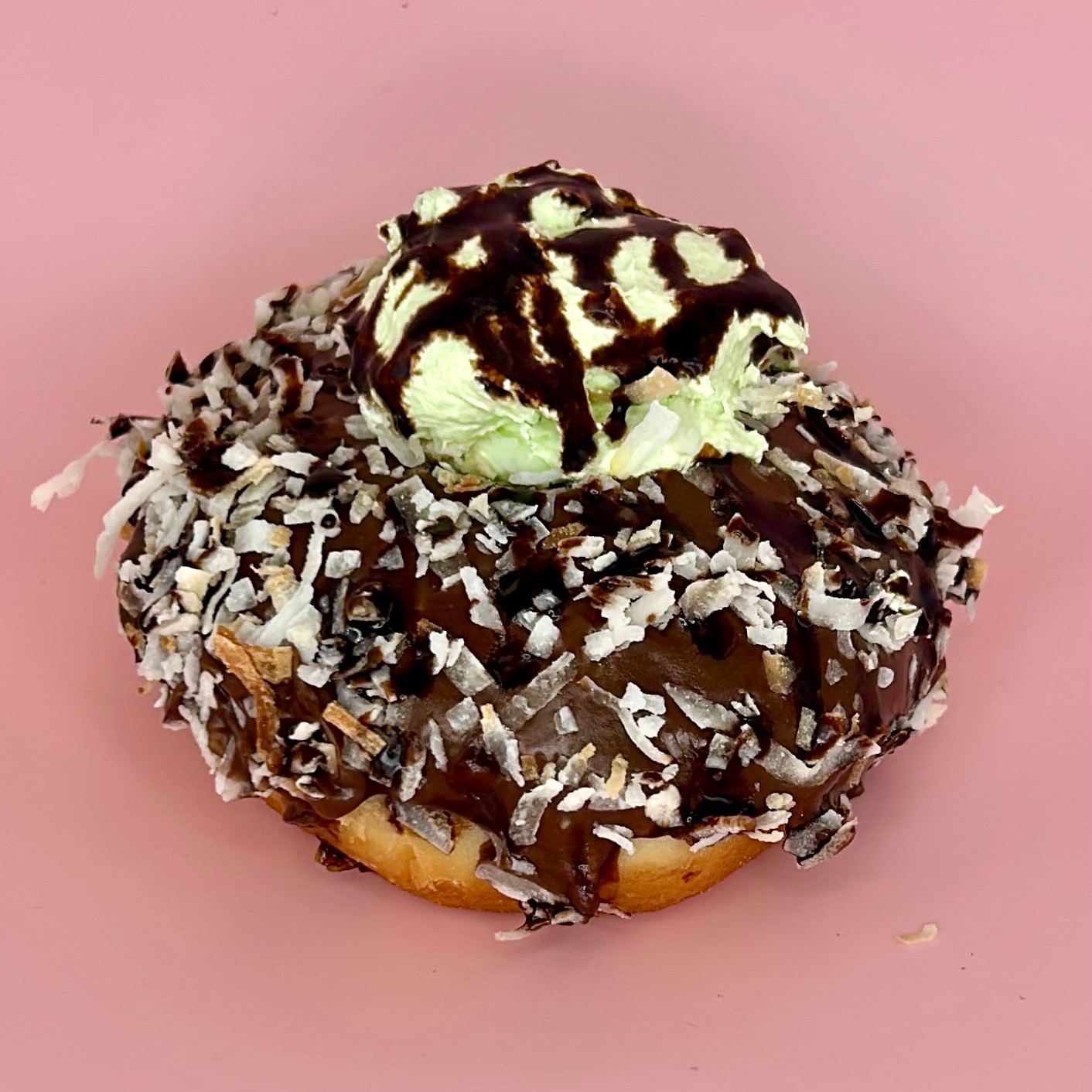 Donut of the week