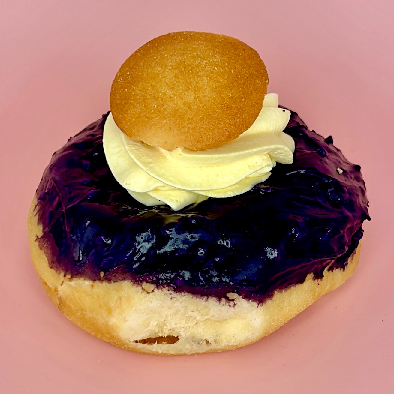 Donut of the week
