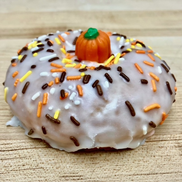 Donut of the week