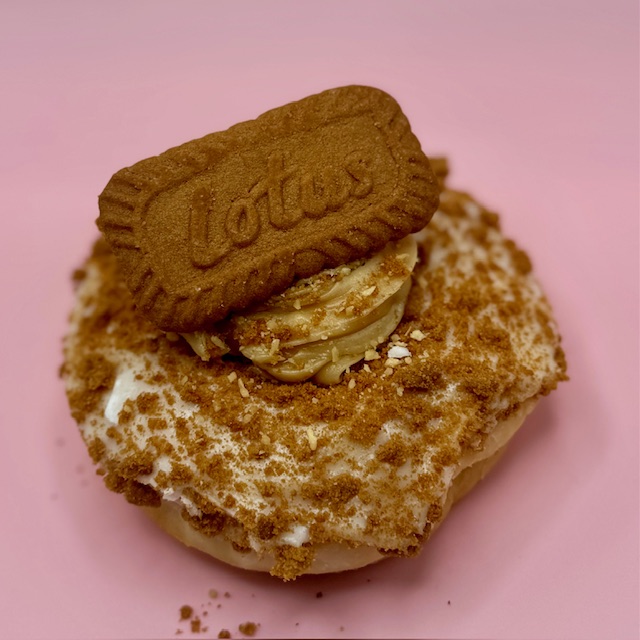 Donut of the week