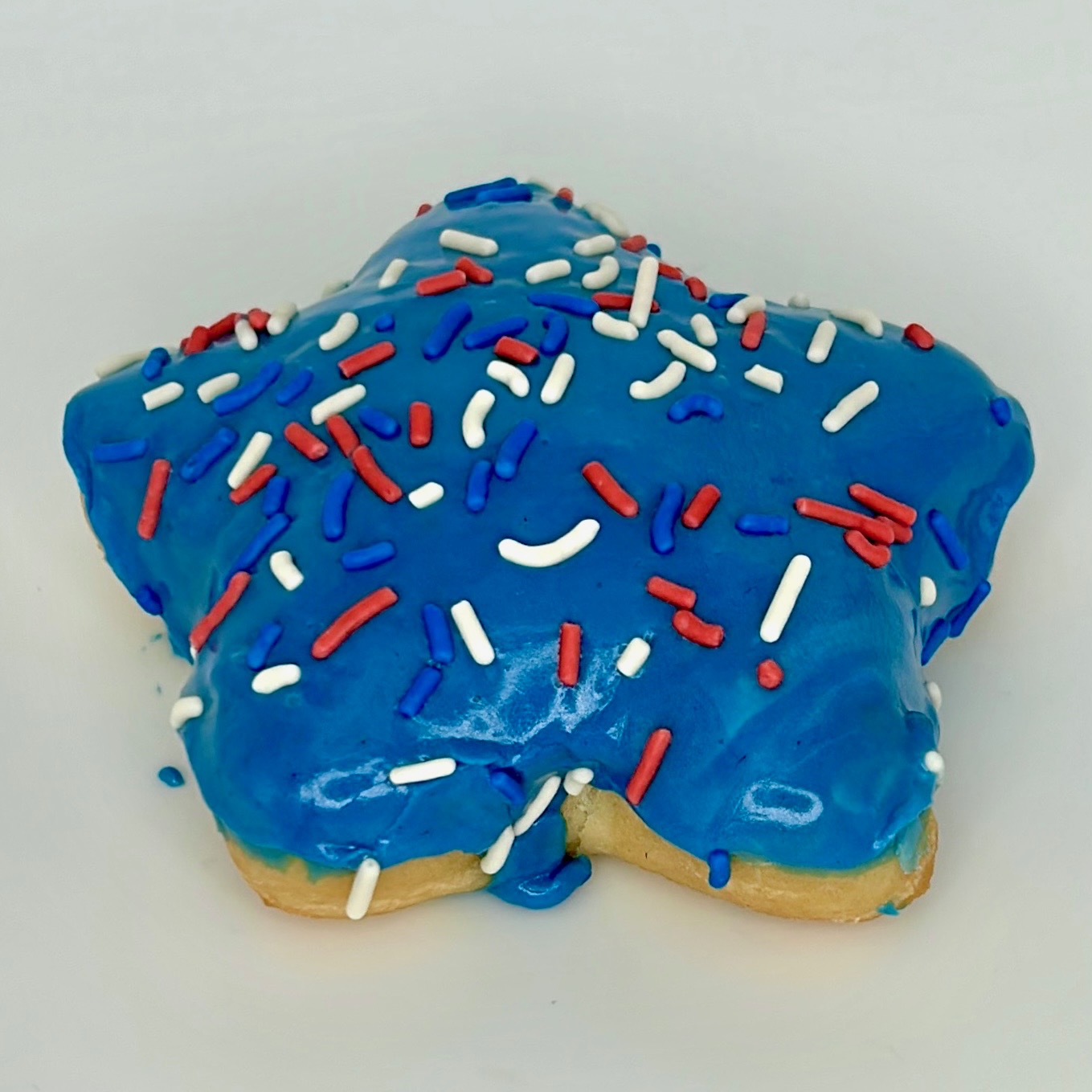 Donut of the week