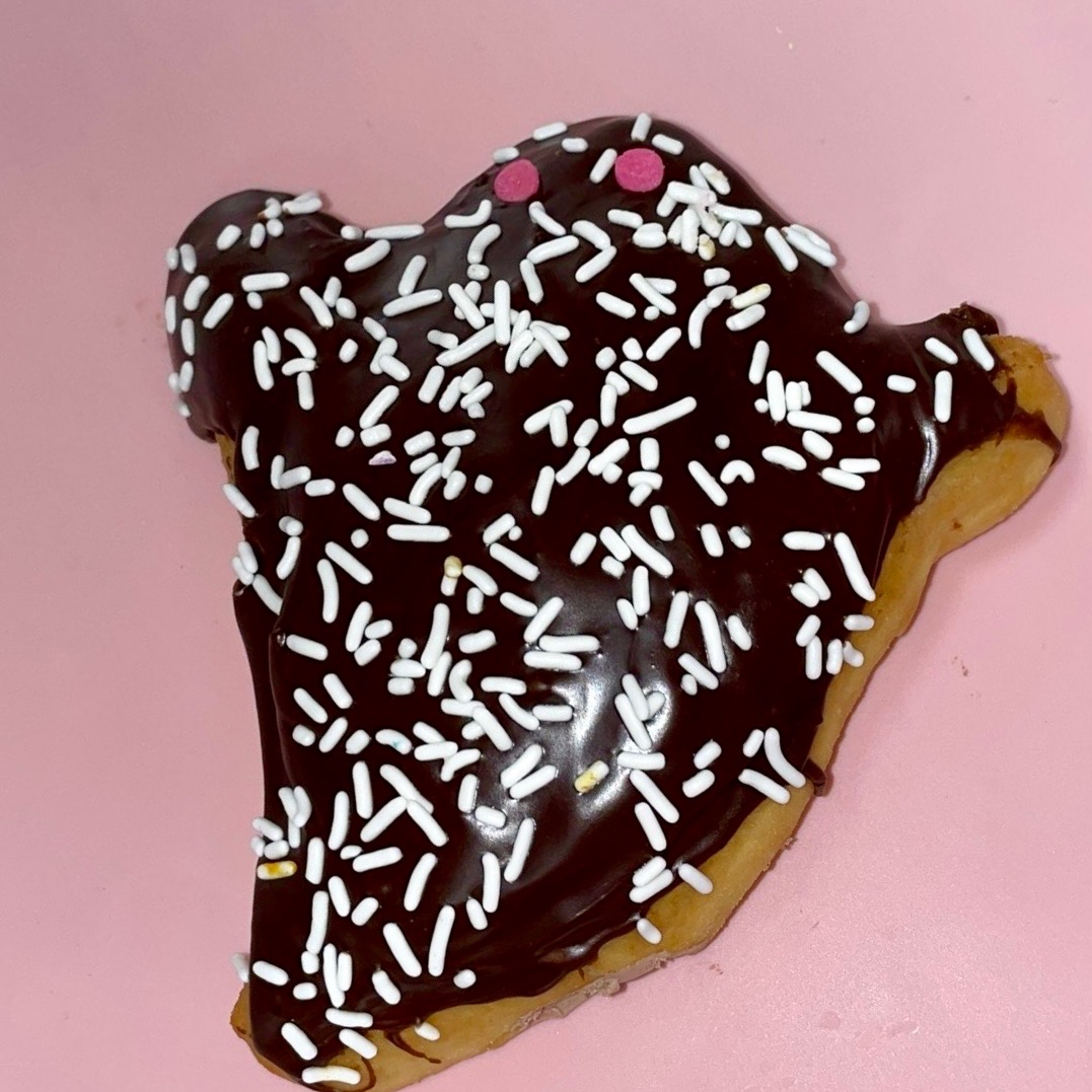 Donut of the week