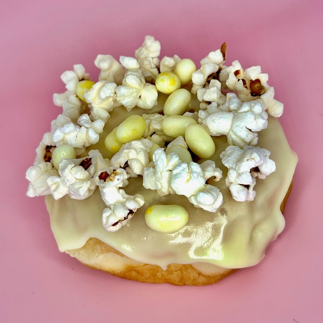 Donut of the week