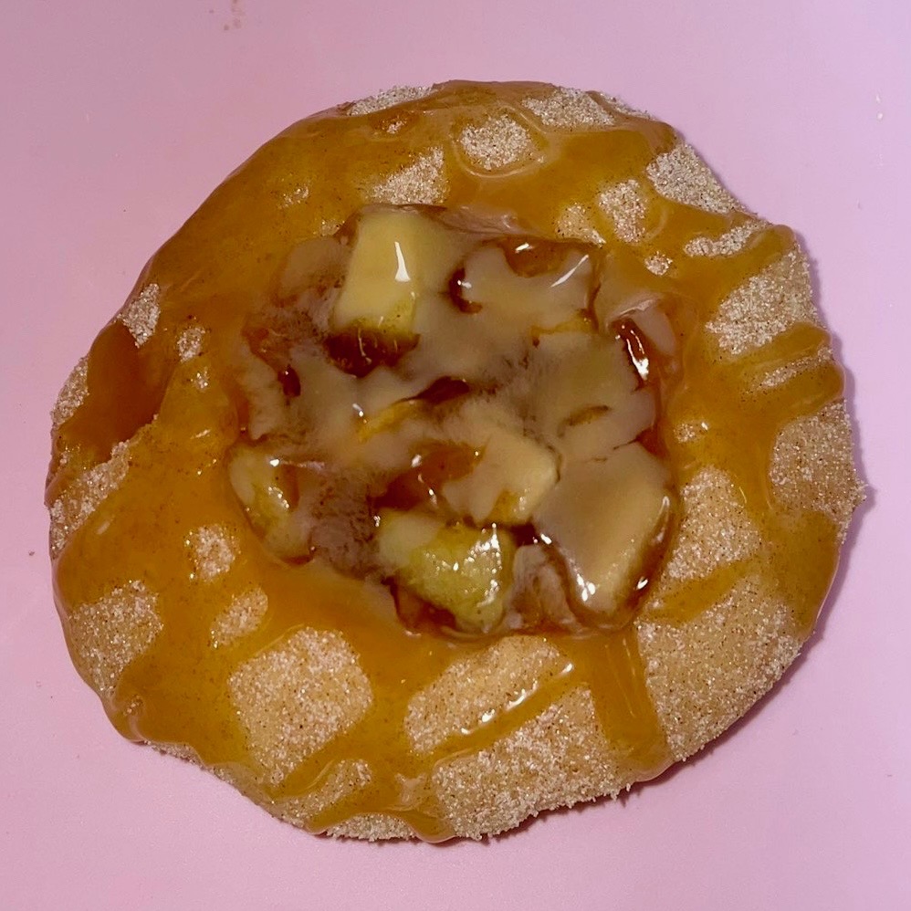 Donut of the week