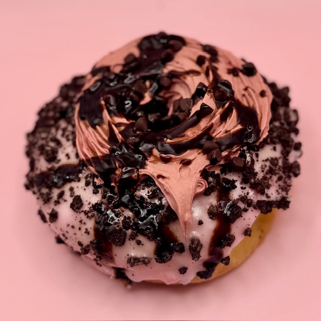 Donut of the week