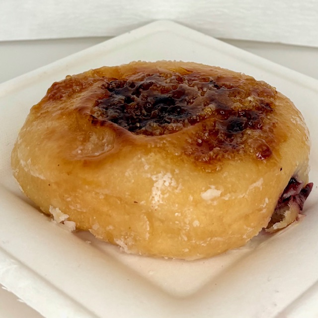 Donut of the week