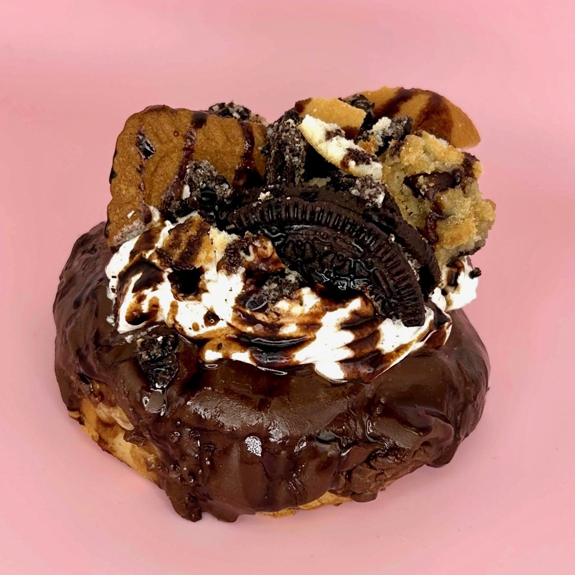 Donut of the week