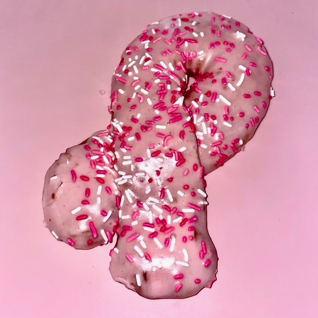 Donut of the week