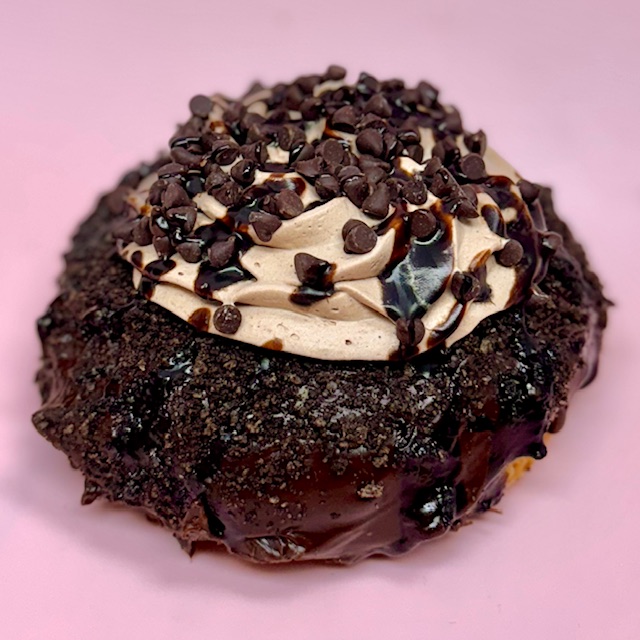 Donut of the week
