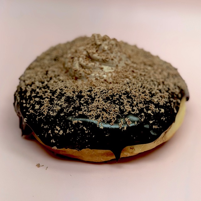 Donut of the week
