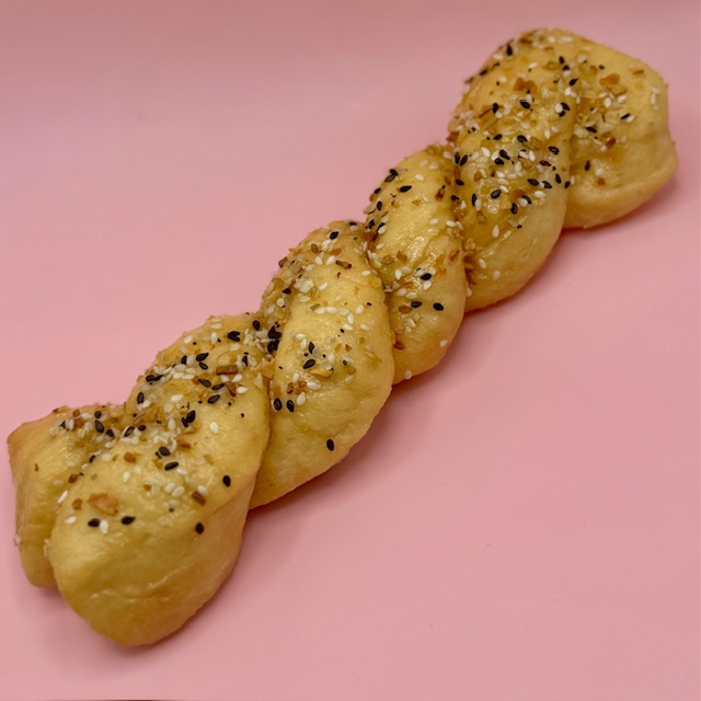Donut of the week
