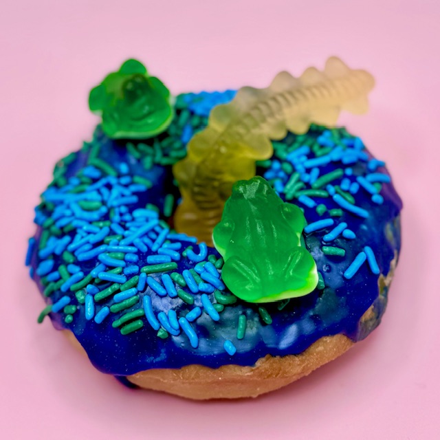 Donut of the week