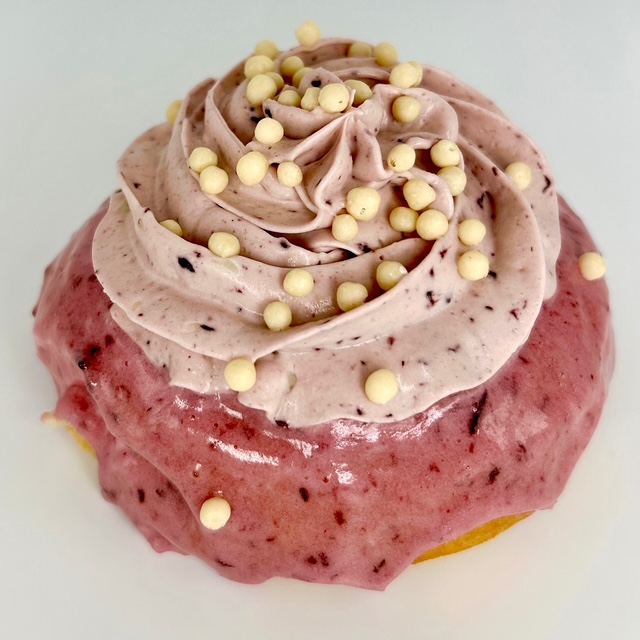 Donut of the week