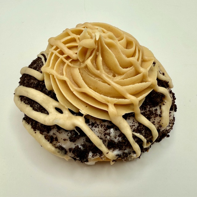 Donut of the week