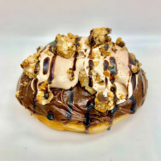 Donut of the week