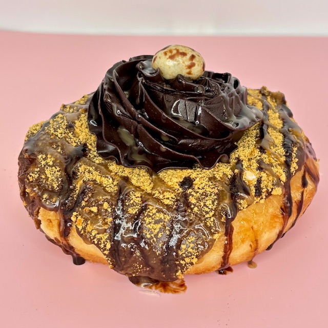 Donut of the week
