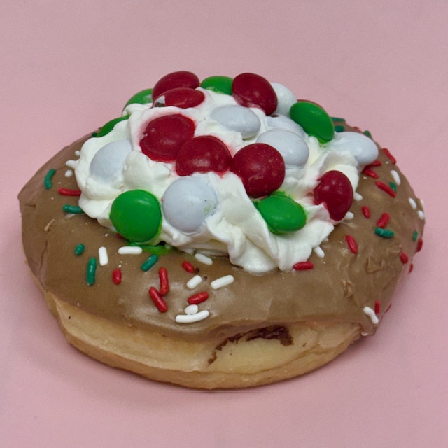 Donut of the week