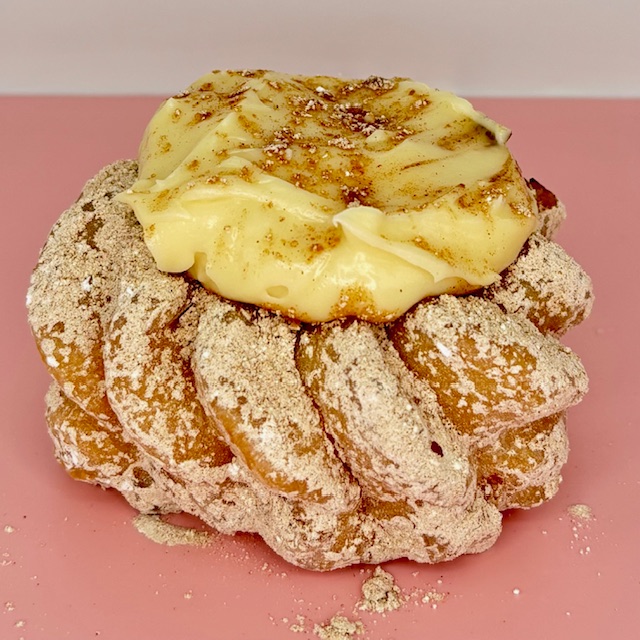 Donut of the week