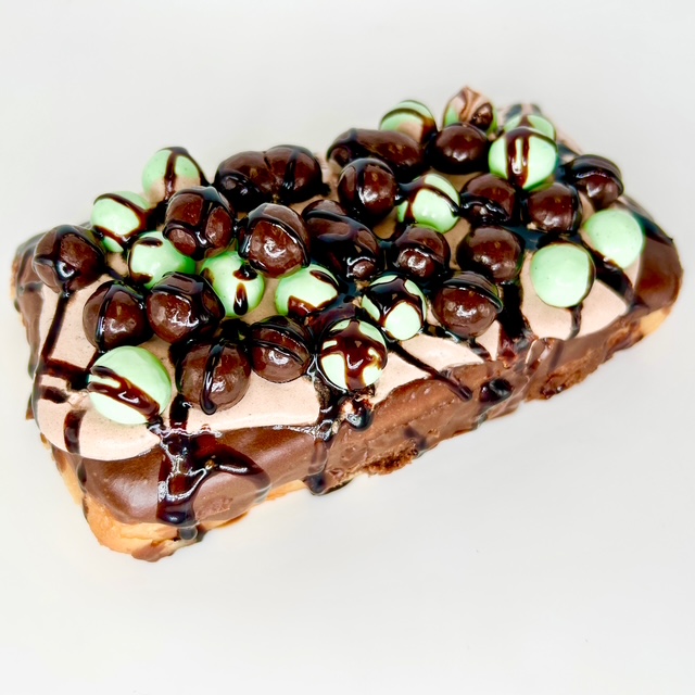 Donut of the week