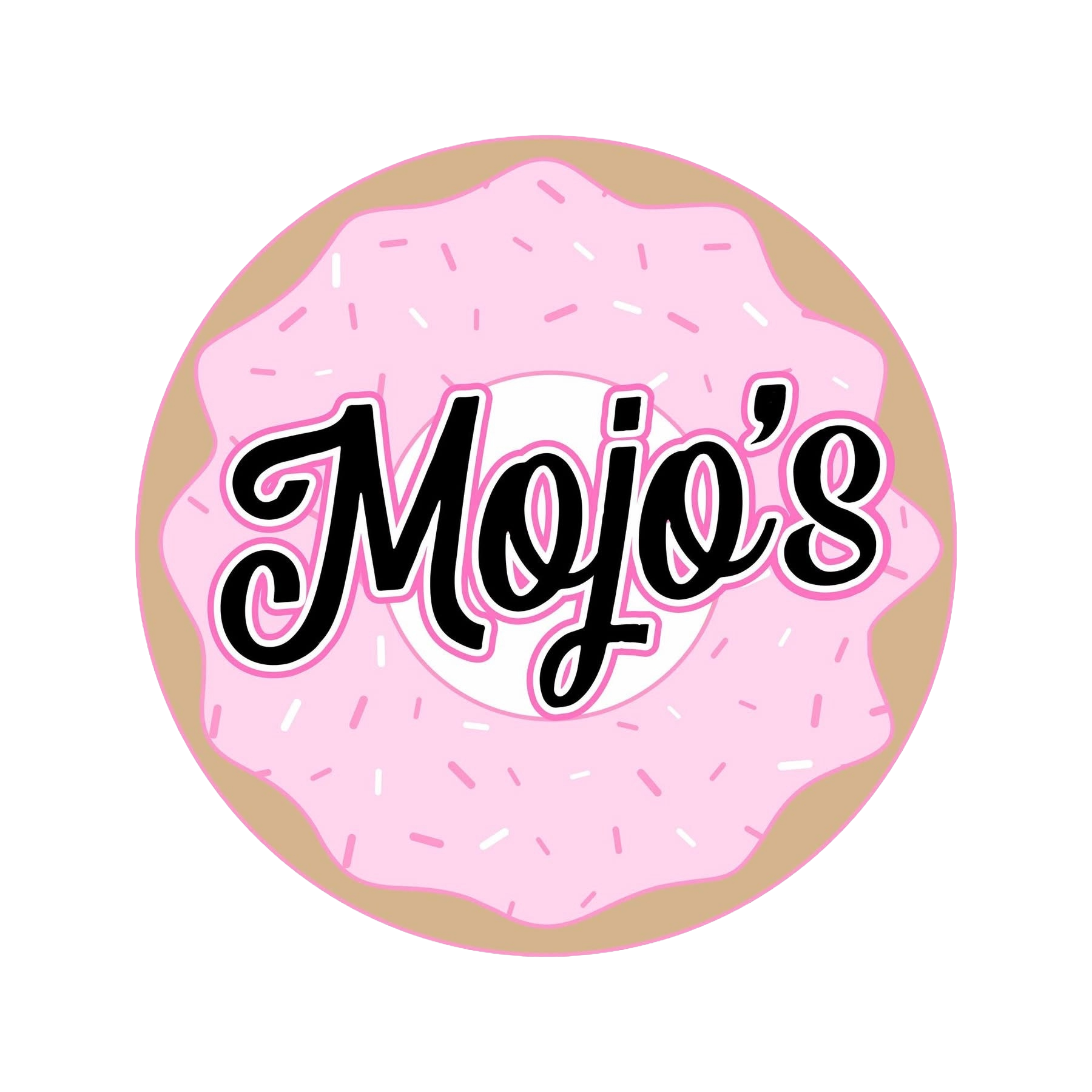 Mojo's Logo