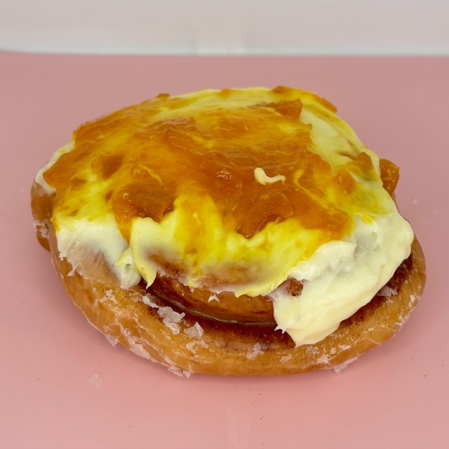 Donut of the week