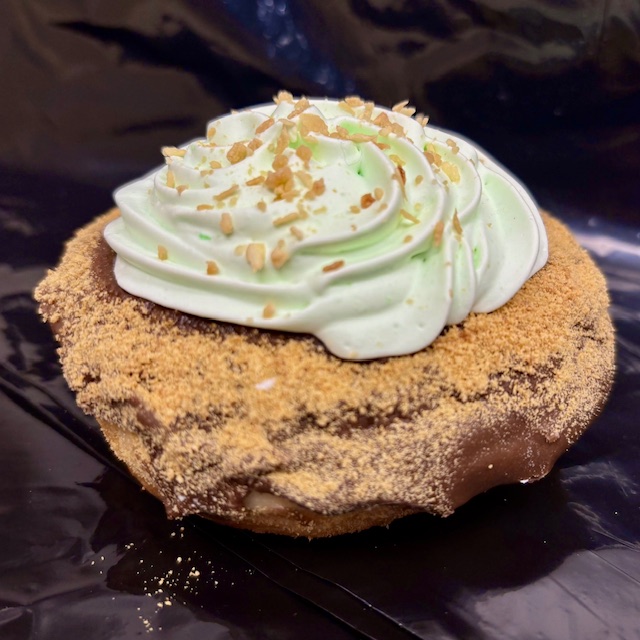 Donut of the week