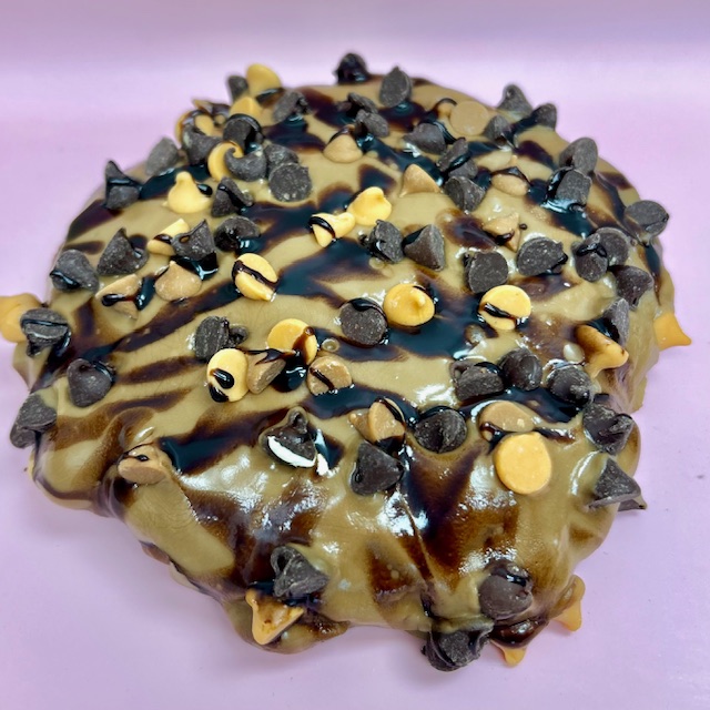 Donut of the week
