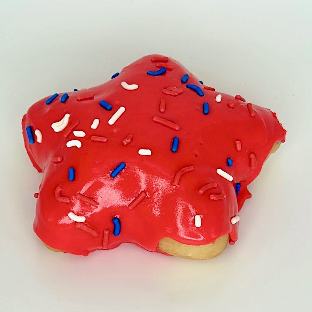 Donut of the week