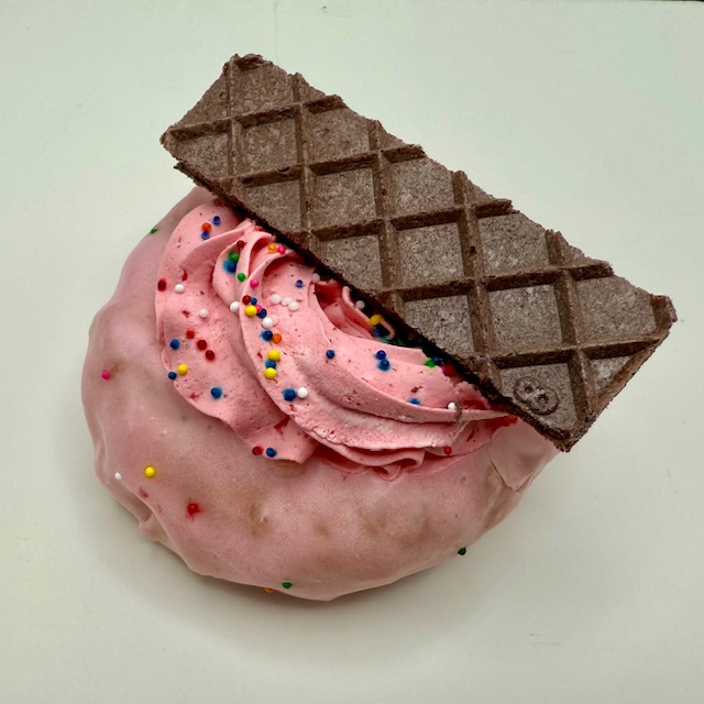 Donut of the week