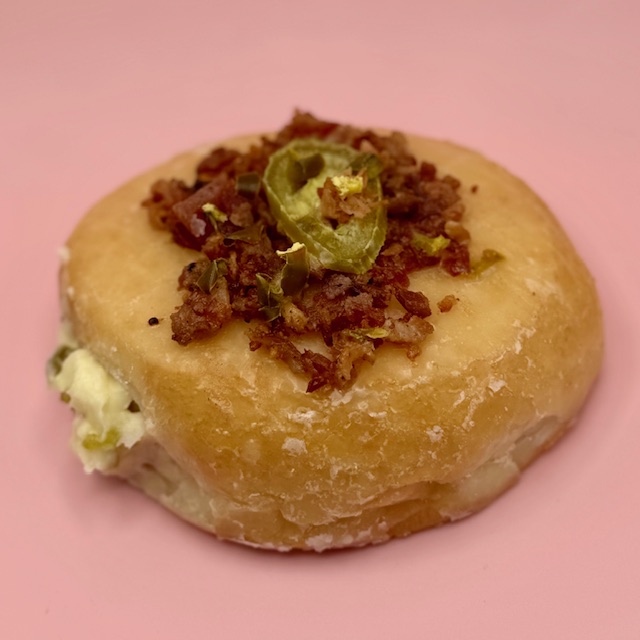 Donut of the week
