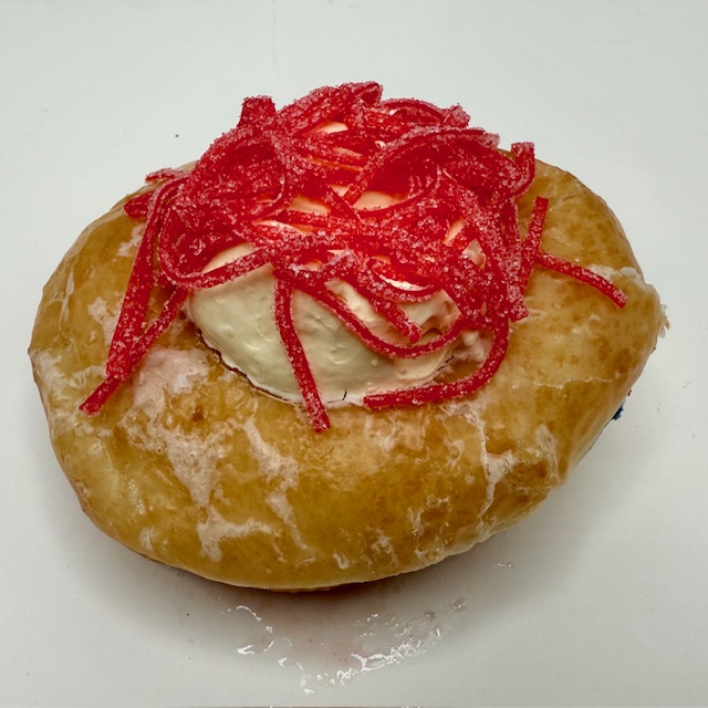 Donut of the week