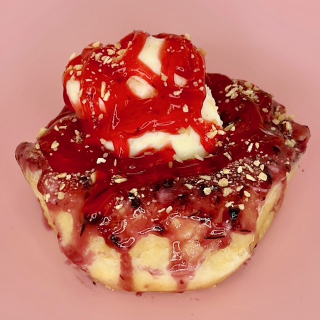Donut of the week