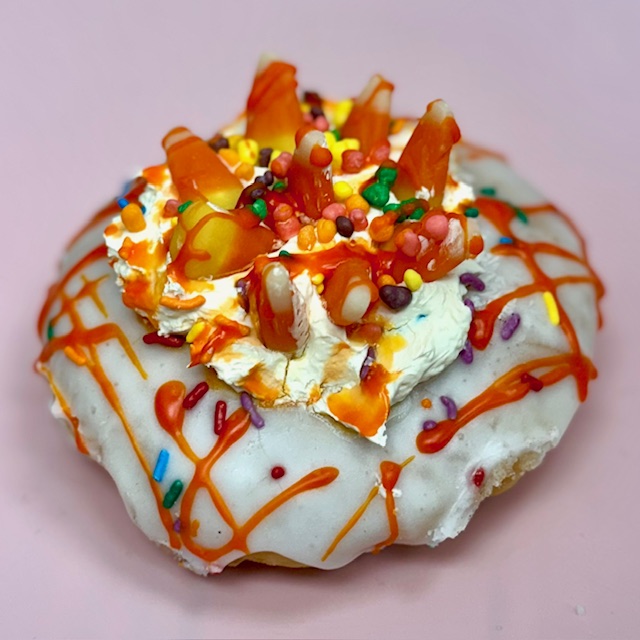 Donut of the week