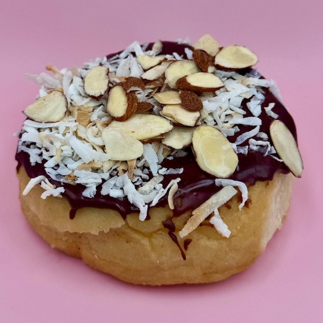 Donut of the week