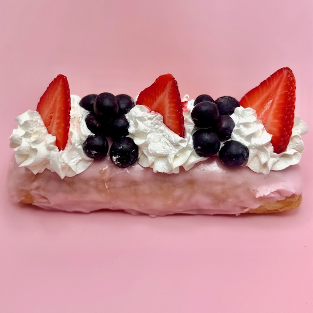 Donut of the week