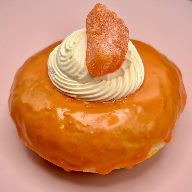 Donut of the week