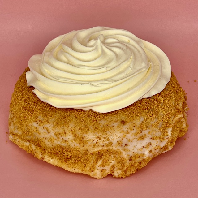 Donut of the week