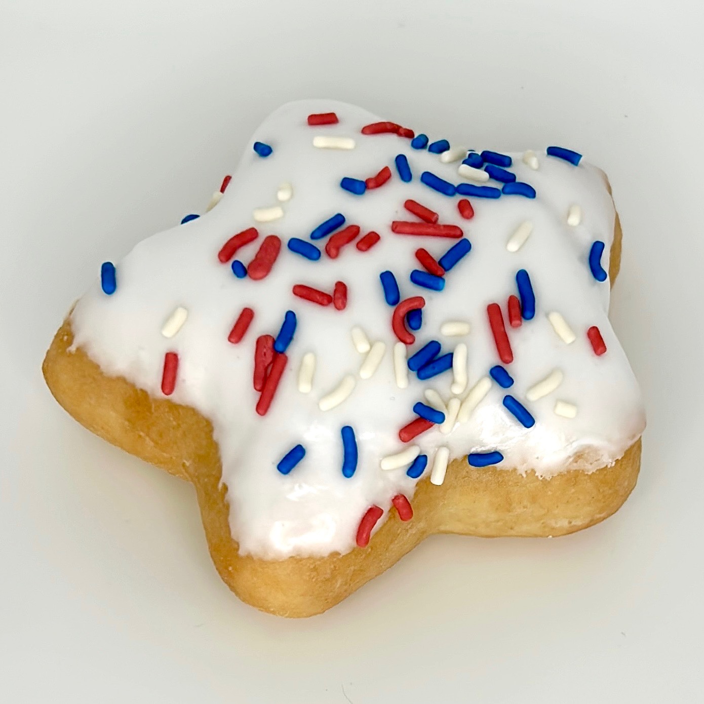 Donut of the week